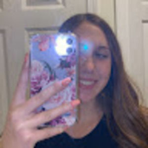 Meet your Posher, Madison